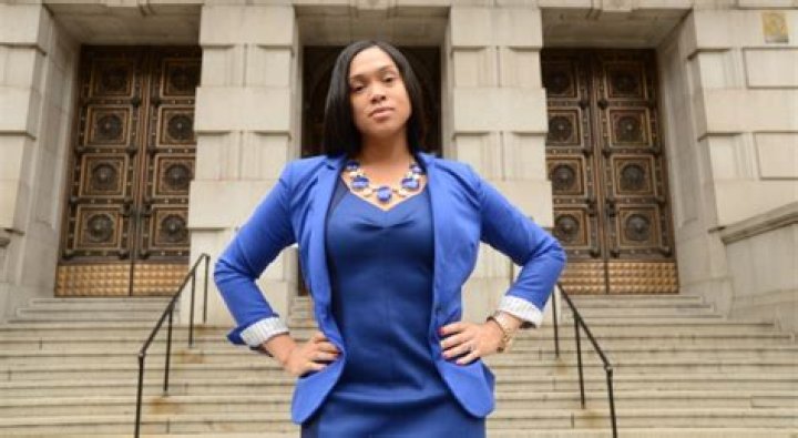 Who Is Marilyn Mosby’s Husband Nick Mosby? Nick Mosby Salary, Wife, Age, Birthday, Parents, Net Worth
