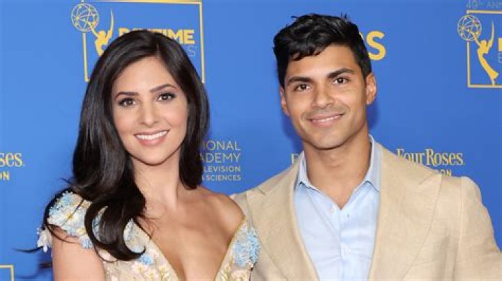 Who Is Marlon Aquino? 10 Facts On Camila Banus’s Fiance