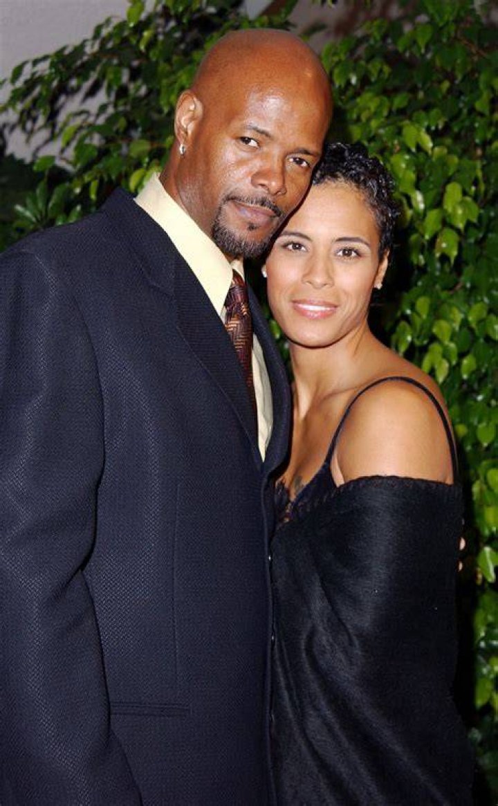 Who Is Marlon Wayans' Girlfriend In 2024? A Deep Dive Into His Love Life