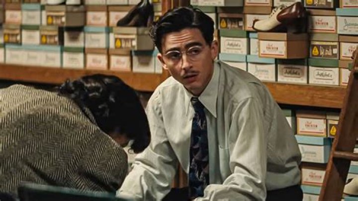 Who Is Marty Cohen? Here's What We Know About The Actor 