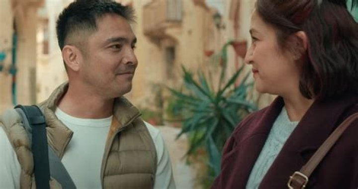 Who Is Marvin Agustin Wife? Meet The Actor On Instagram