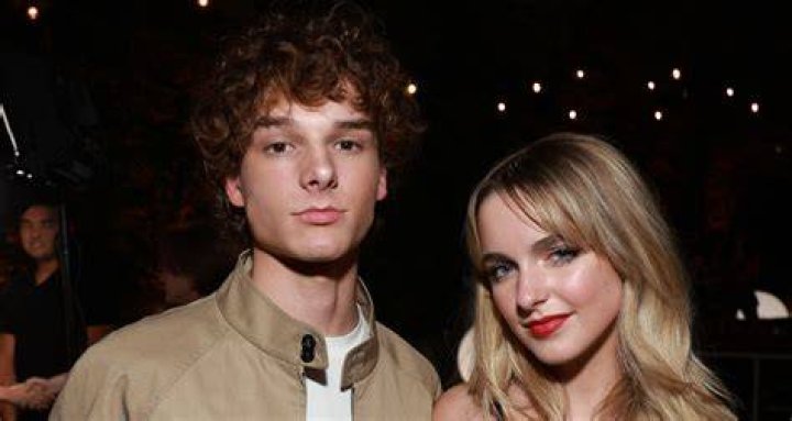 Who Is Mason Ray Parker? Girlfriend Name, Age And Net Worth