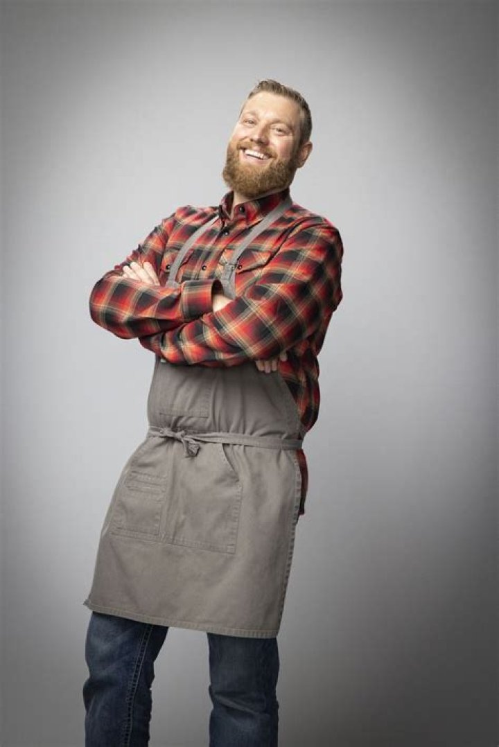 Who Is Mason Zeglen From "The Big Brunch"? 10 Facts You Didn't Know About The Chef