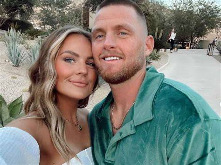 Who Is Matt Gay’s Wife Millie Munday Gay?