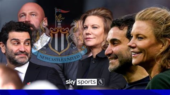 Who Is Mehrdad Ghodoussi? Newcastle United Owner Wikipedia And Net Worth Details