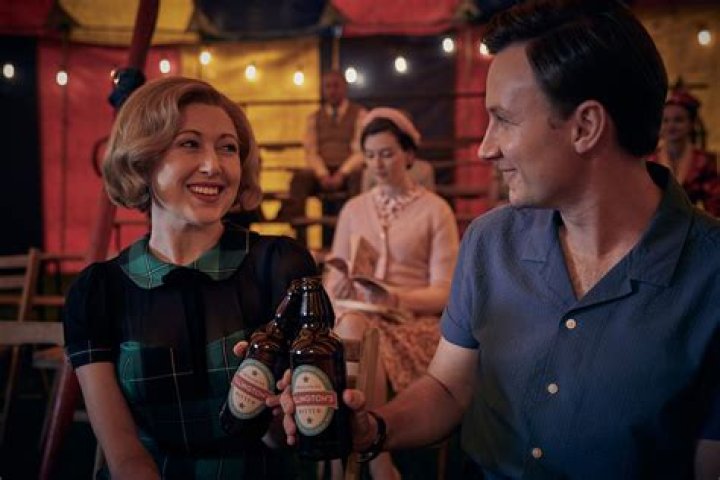 Who Is Melissa Johns Partner? Dating Life And Relationship Details Of The Grantchester Actress