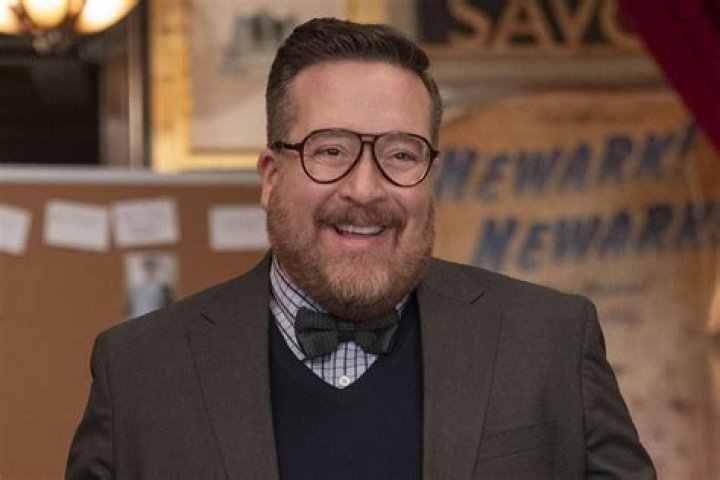 Who Is Michael Cyril Creighton Partner Or Husband? Details About Dexter: New Blood Actor