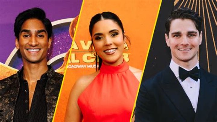 Who Is Michael Maliakel From The Cast Of Aladdin? Everything On The Family &amp; Origin Of The Actor