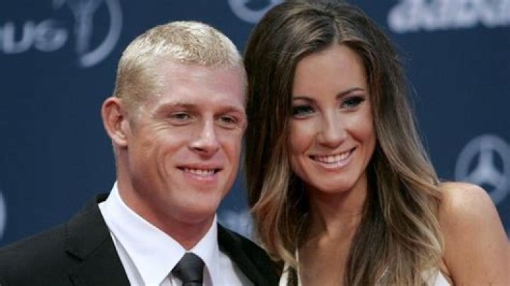 Who Is Mick Fanning's Wife, Karissa Dalton? All We Know About His Net Worth 