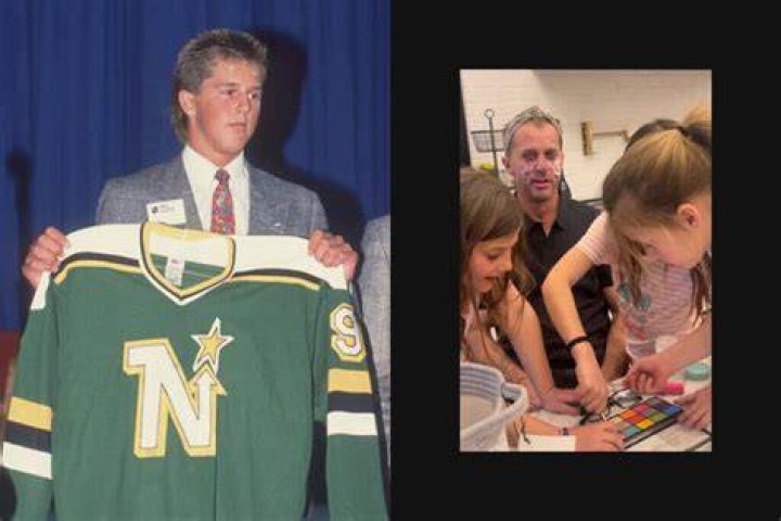 Who Is Mike Modano Wife Allison Micheletti? Know Her Age &amp; Wikipedia