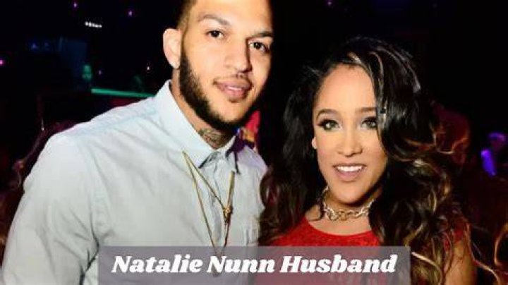 Who Is Natalie Nunn's Husband: Exclusive Details Unveiled