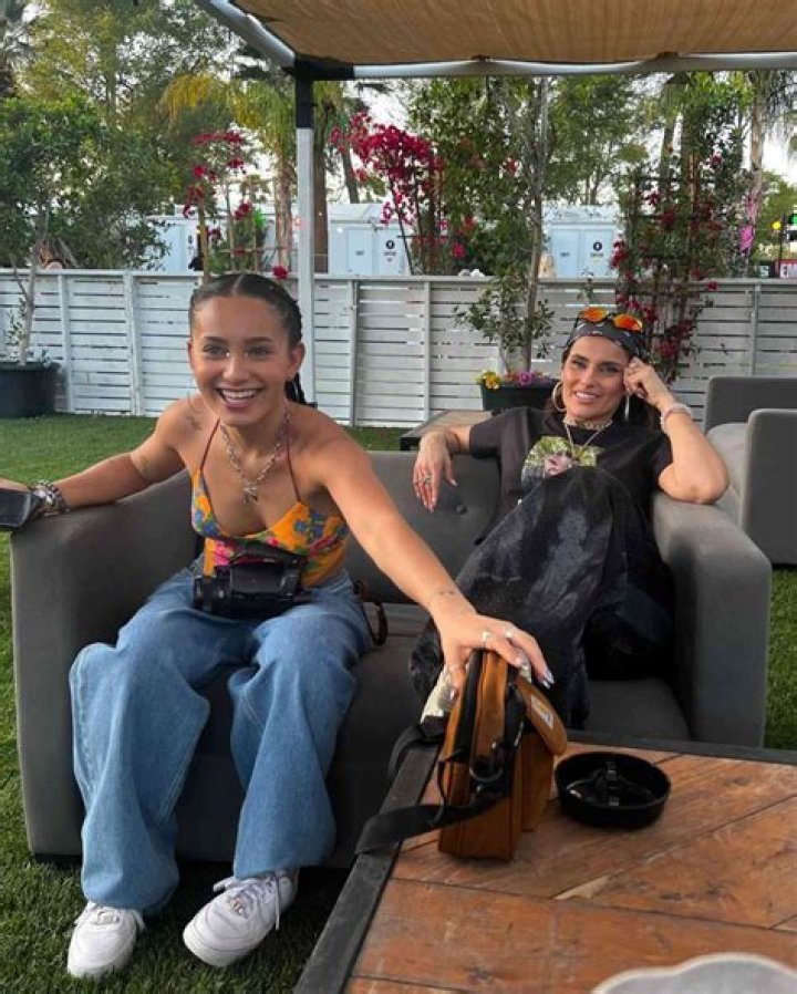 Who Is Nelly Furtado’s Baby Daddy And Nevis Gahunia’s Father Jasper Gahunia?