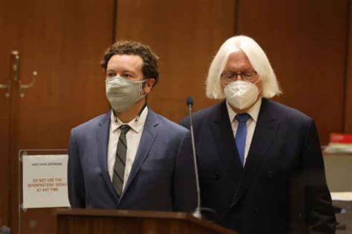 Who is Niesha Trout, Danny Masterson’s rape victim?