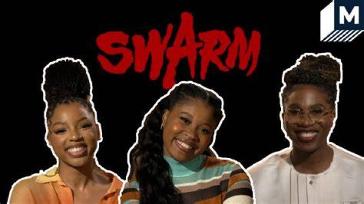 Who Is Nijah Brenea? Meet The Cast Of The New Series Related To Rap