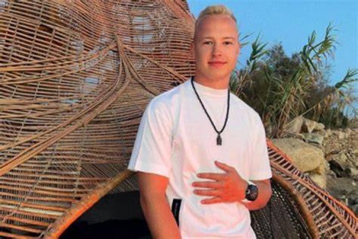 Who Is Nikita Mazepin’s Girlfriend? Look At The f1 Racer’s Love Life And Relationship
