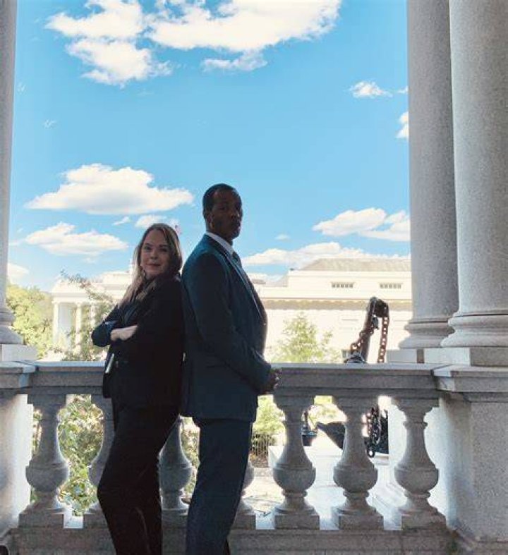 Who Is Olivia Troye Husband Brent Boyle? Meet The Public Figure On Instagram