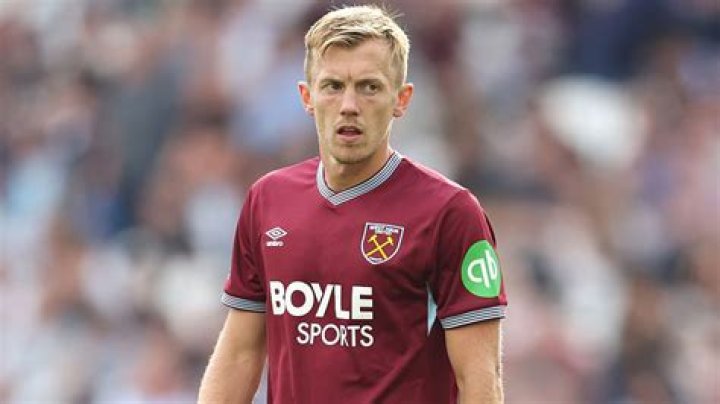 Who Is Olivia Ward-Prowse? Meet James Ward Prowse Wife On Instagram