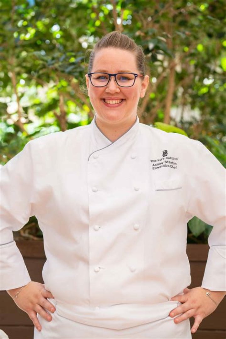 Who Is Pastry Chef Stephanie Boswell? Find Her Wikipedia, Husband and Age Details
