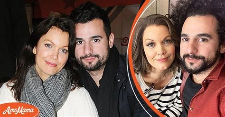 Who Is Pedro Segundo? More About Promised Land Cast Bellamy Young Husband And His Wikipedia
