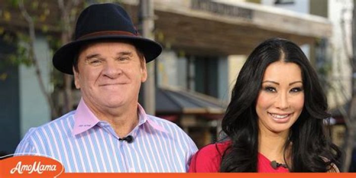 Who Is Pete Rose's Wife, Kiana Kim? A Look At Her Family Family's Role In Her Life 