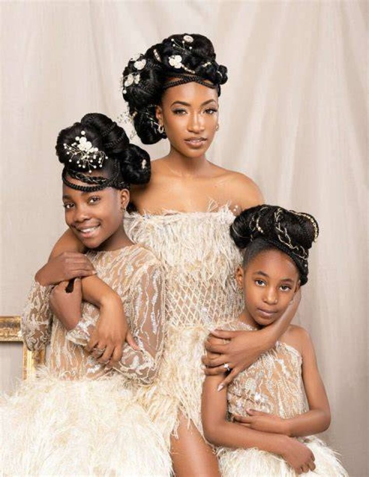 Who is Project Runway Chasity Sereal? Her Age, Father &amp; Family Details Explored