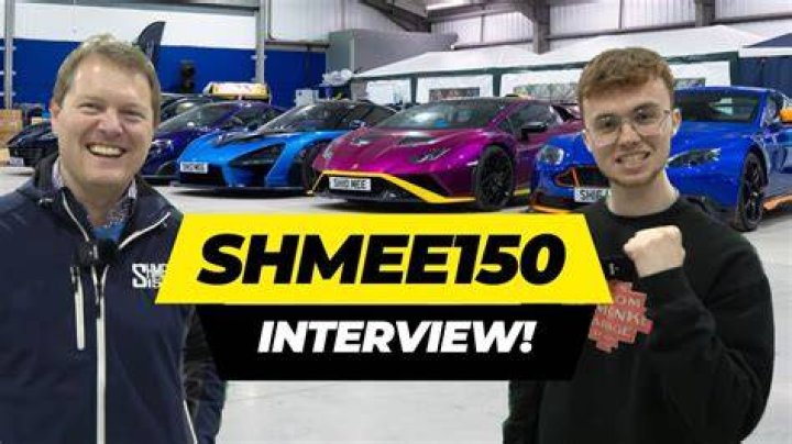Who Is Puppi150? Meet Shmee150 Girlfriend
