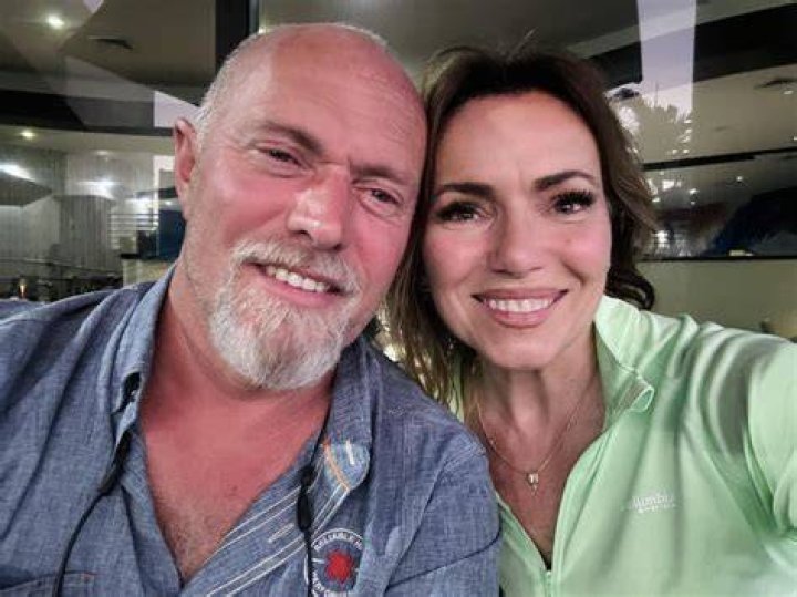 Who Is QVC’s David Dangle Husband? Is It True That He Has A Gay Partner?