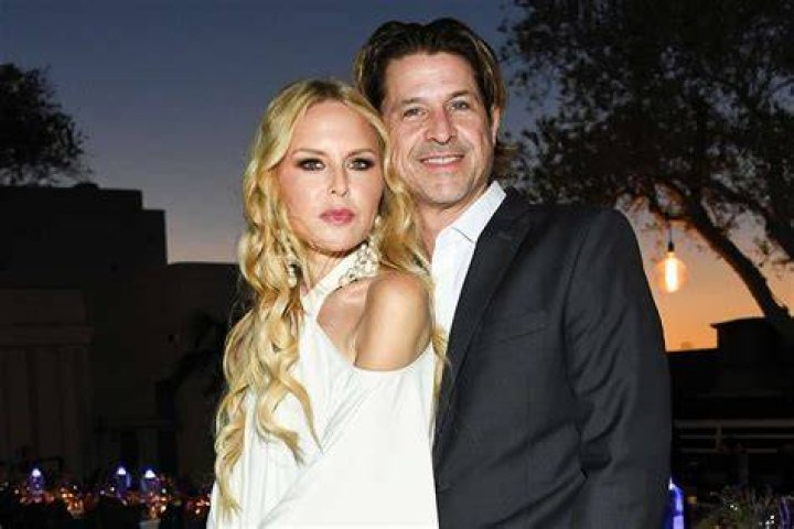 Who Is Rachel Bonnetta Married To? Everything On NFL Host's Husband And Dating Life