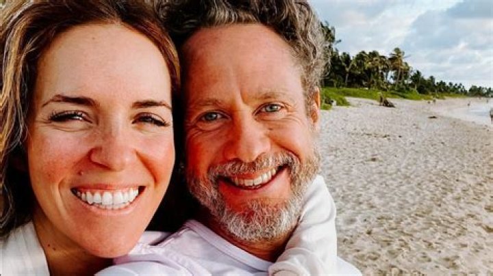 Who Is Rachel Hollis' New Boyfriend, Cez Darke? Meet The Tour Manager For Shawn Mendes