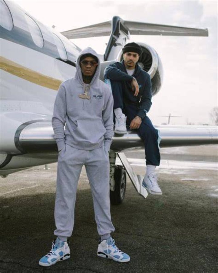 Who Is Rapper 26ar? Real Name And Net Worth Revealed
