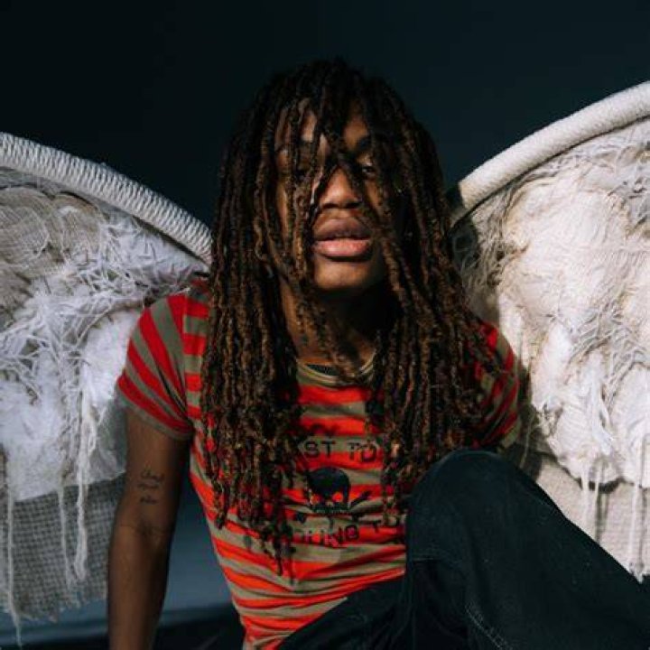 Who Is Rapper HAARPER? Everything On His Age Wiki &amp; Facts To Know