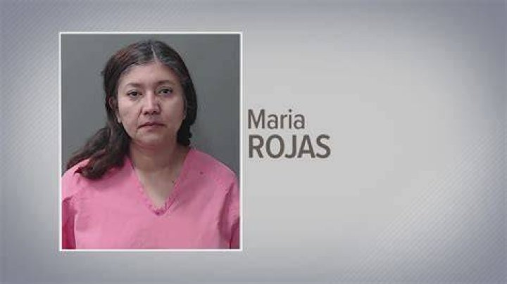 Who Is Rep. Mayra Flores' Husband? Meet John Vallejo And Children