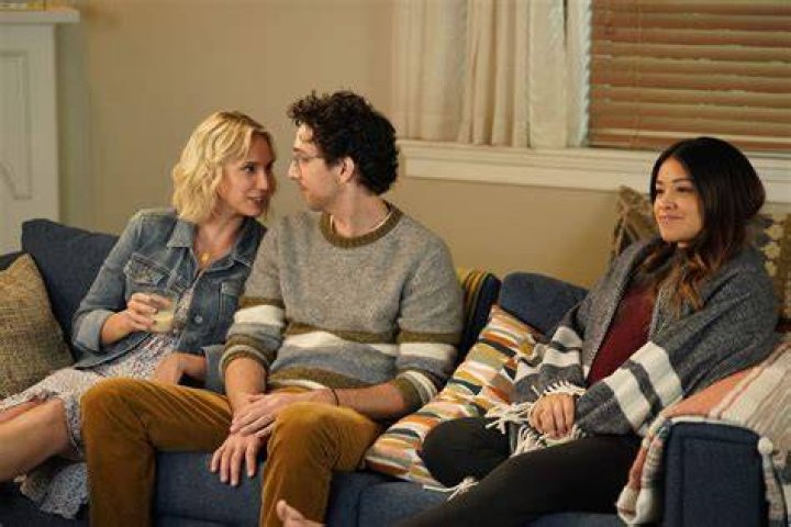 Who Is Rick Glassman's Girlfriend Betty? Relationship Timeline And Dating History Of Actor