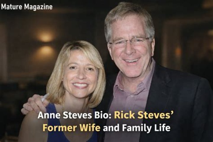 Who is Rick Steves Wife Trish Feaster?
