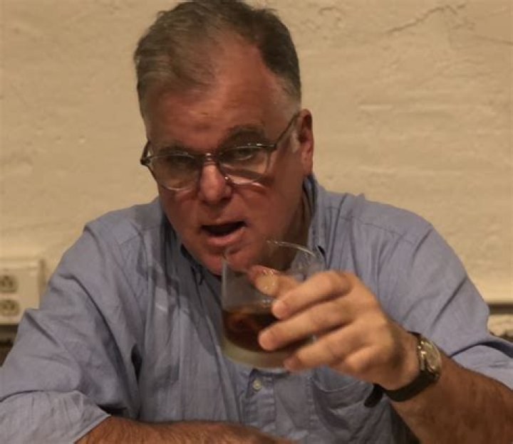 Who Is Rob Long's Wife? Here's What We Know About His Love Life 