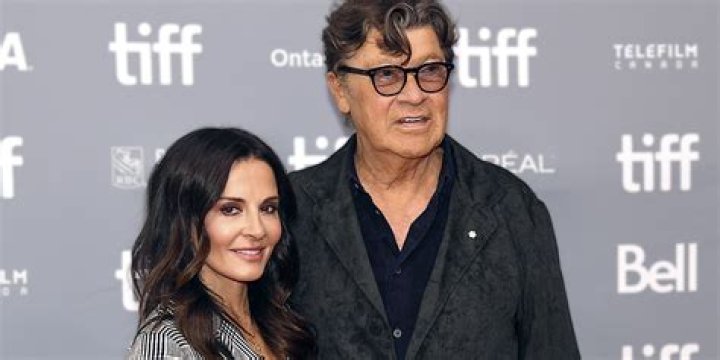Who Is Robbie Robertson Wife Dominique Bourgeois? Details To Know