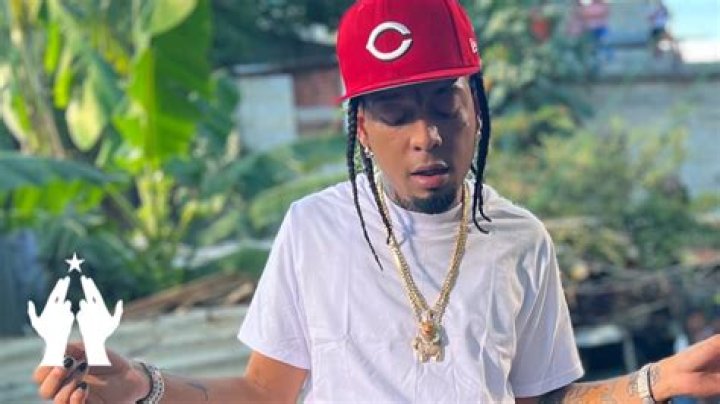 Who Is Rochy Rd? Wikipedia Bio And Age Of Musical Artist Explored 