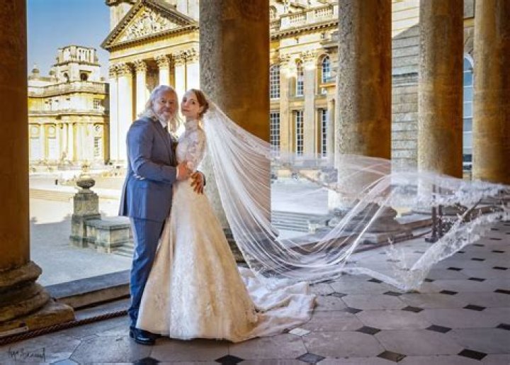 Who Is Roland Orzabal New Wife Emily Rath? Their Wedding Photos Goes Viral Social Media Handle