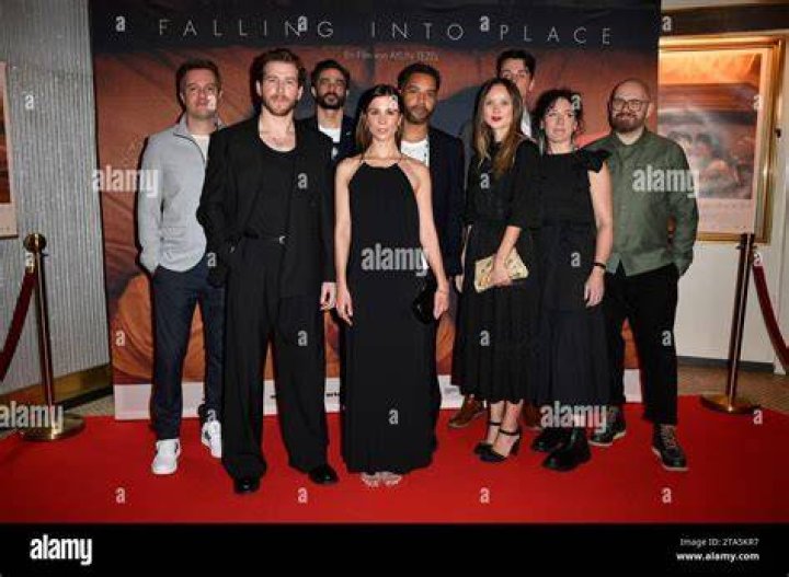 Who Is Rory Fleck Byrne Wife And Is He Married? Explore His Net Worth