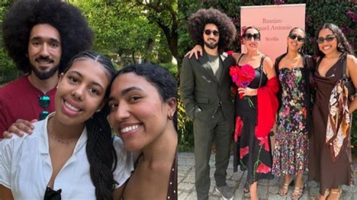 Who Is Rossy de Palma Husband? Daughters Gabriel And Luna, Net Worth