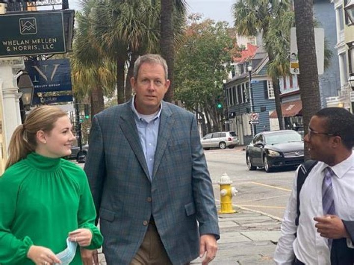 Who Is Russell Laffitte Wife Susanne Laffitte? What We Know About The Former Palmetto State Bank CEO 
