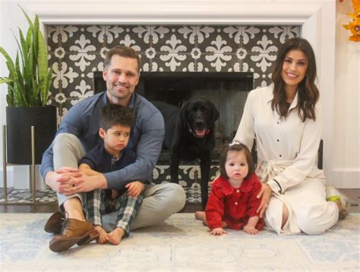 Who Is Ryan Welter? Jessica Janner Castro Boyfriend, Are They Married?