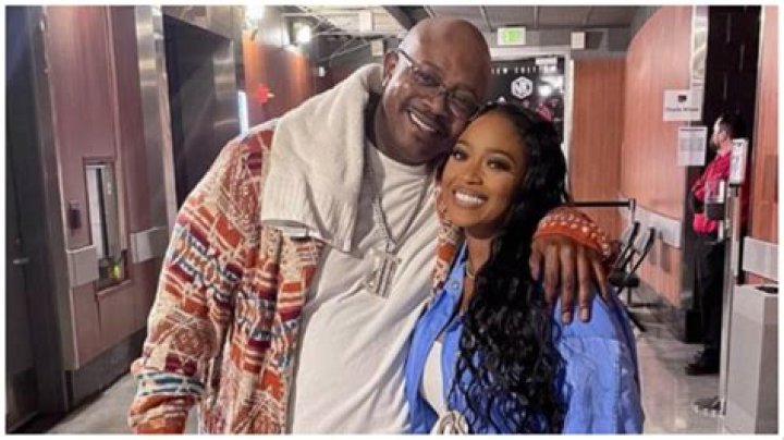 Who Is Sakoya Wynter Baby Father? Everything On Jojo Hailey Daughter