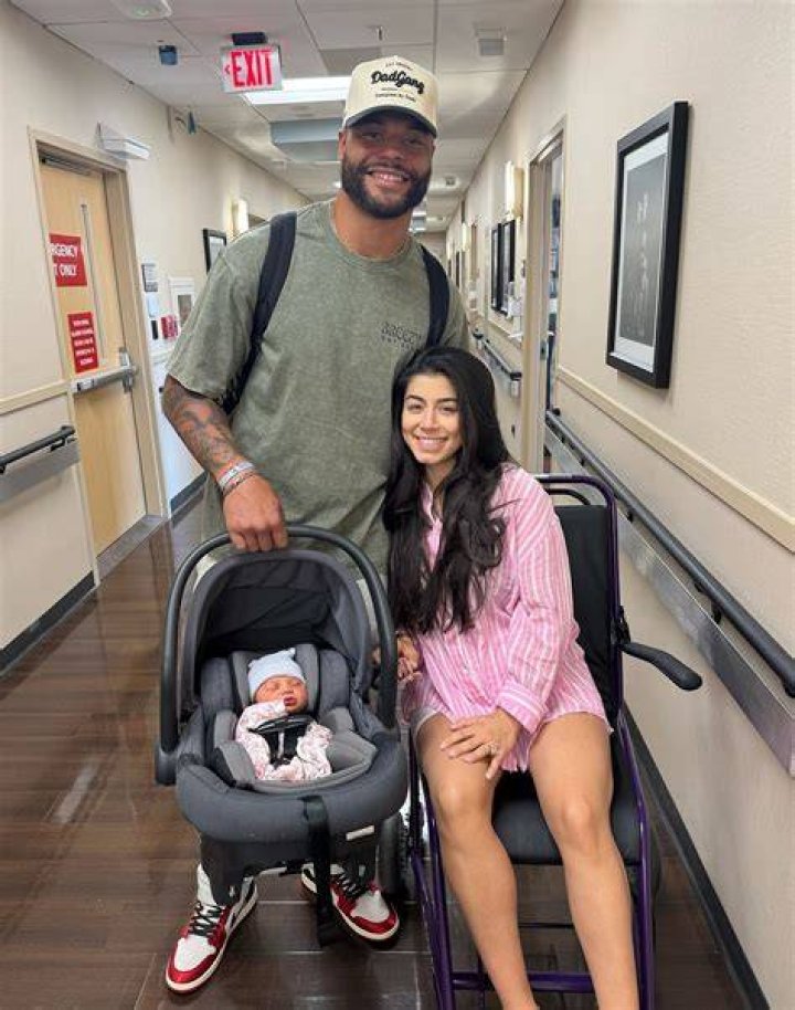 Who Is Sarah Quinn? Everything To know About James Conner Girlfriend On Instagram