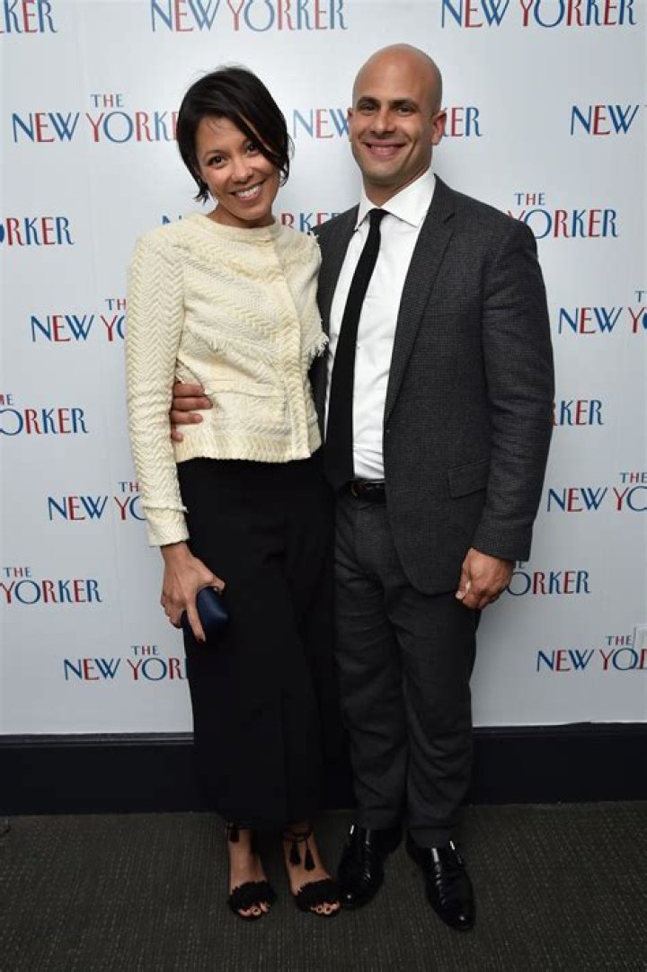 Who Is Saule Omarova Husband Timur Han Uckun? Age &amp; Wiki &amp; Children