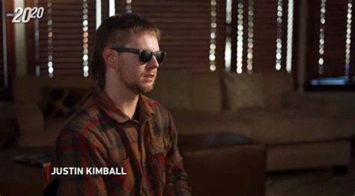 Who Is Scott Kimball Son Justin Kimball? Age &amp; Wiki: Where Is He Now?