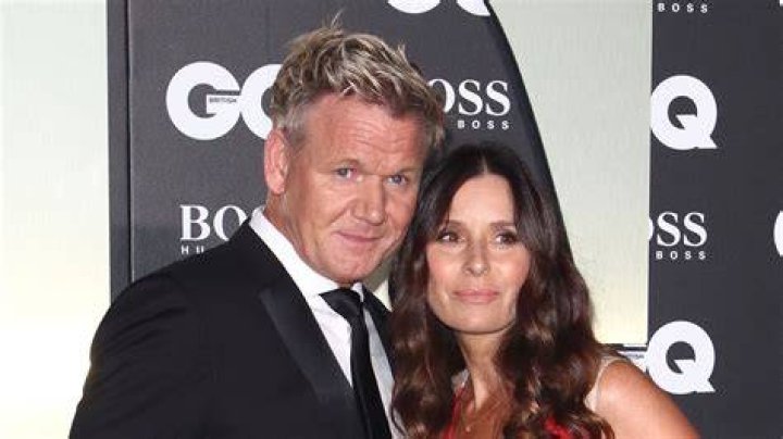 Who Is Scottish Golfer Richie Ramsay’s Wife Angela Hudinski?