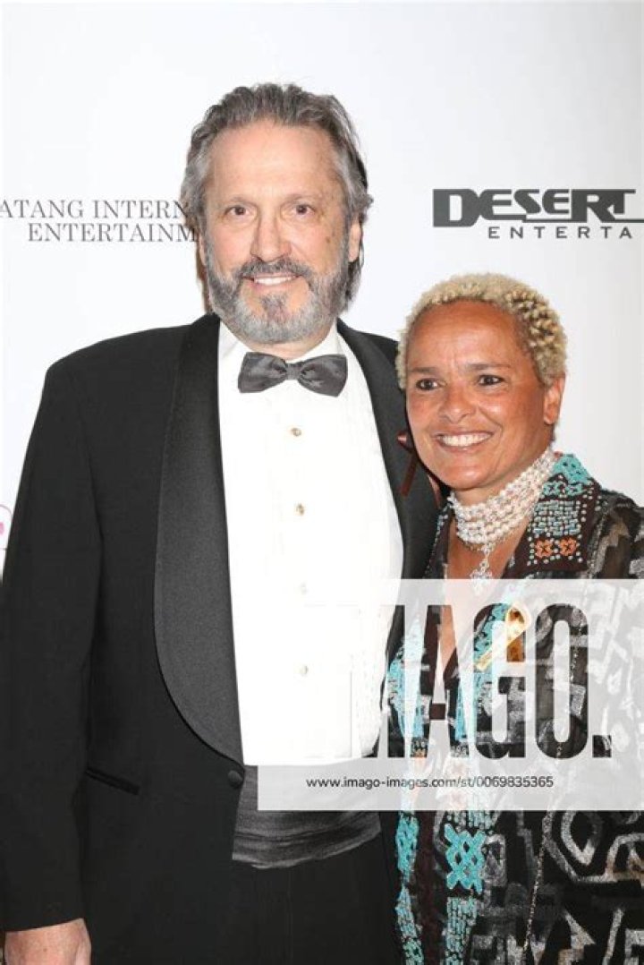 Who Is Shari Belafonte Husband Sam Behrens? Family And Net Worth