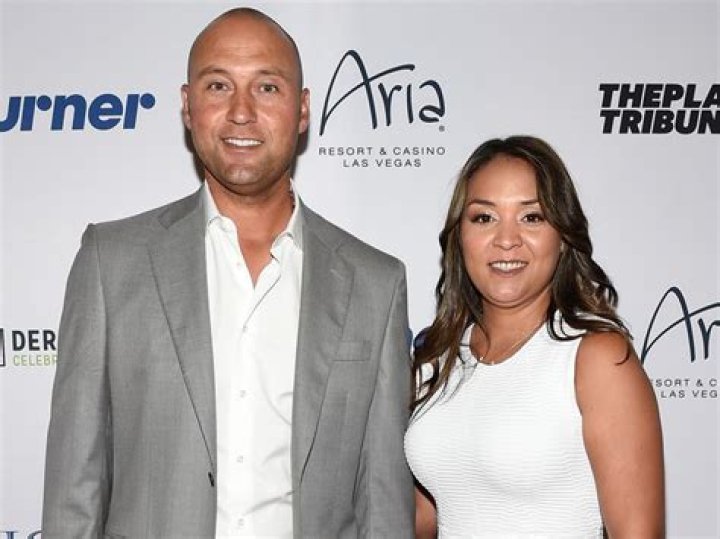 Who Is Sharlee Jeter Husband, Rapper Skyzoo? A Look At Her Family's Role In Her Life 
