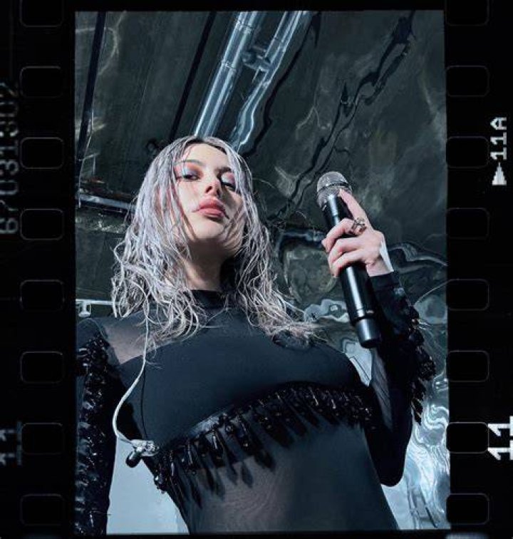 Who Is Shiadanni? Meet The Singer On TikTok